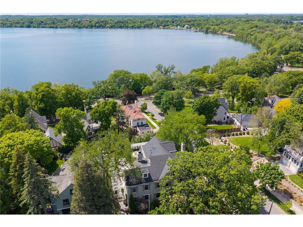 4300 Fremont Avenue S Minneapolis MN 55409 - Harriet Lake 7086329 image1