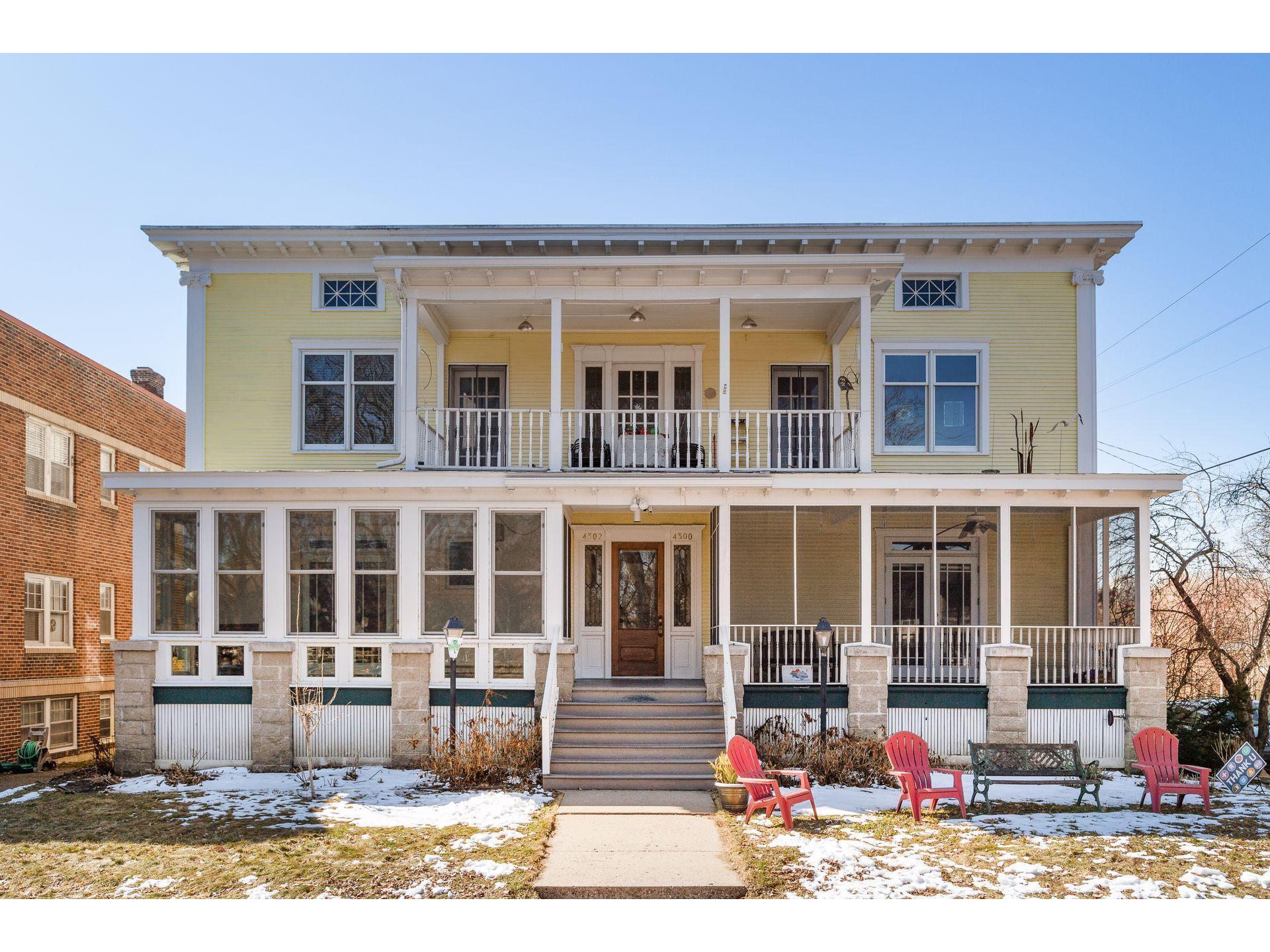 4300 Linden Hills Boulevard 2, Minneapolis, MN 55410 MLS 5684722