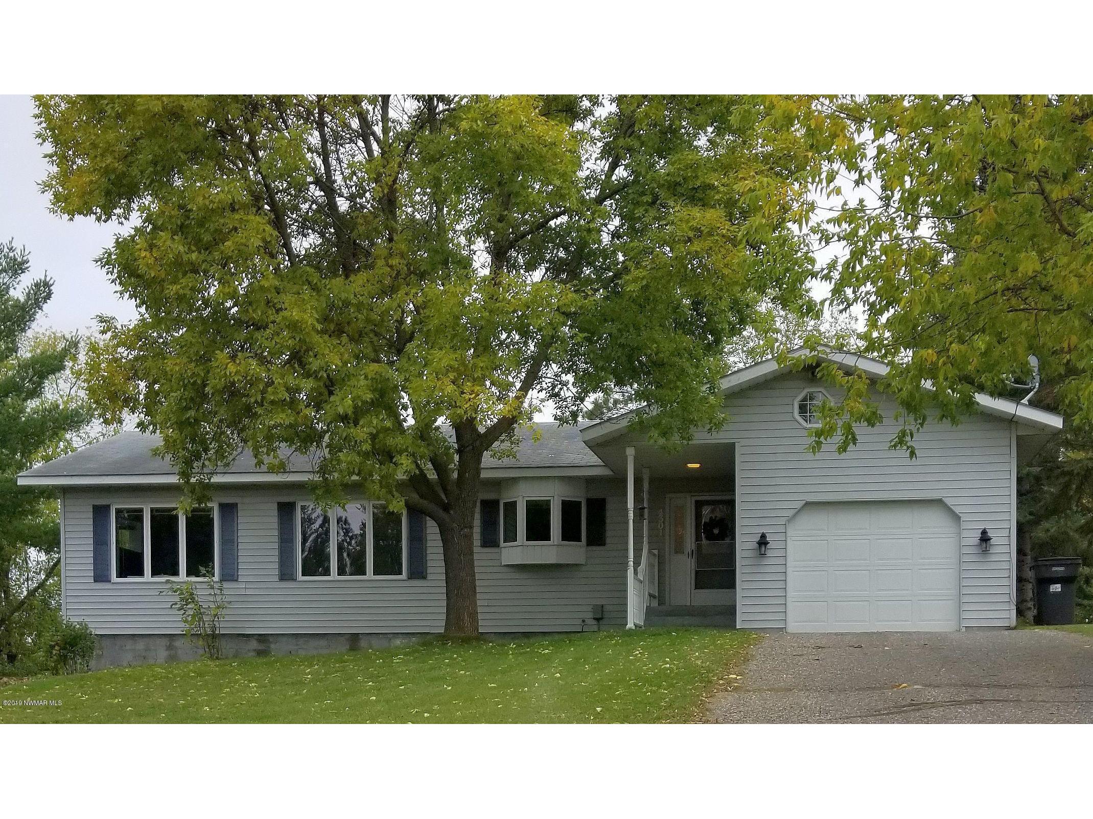 4301 Birchmont Drive NE, Bemidji, MN 56601 MLS 5604397 Edina Realty