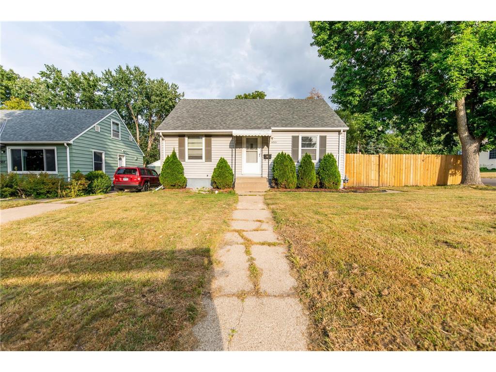 4301 Jefferson Street NE Columbia Heights MN 55421 6431523 image1