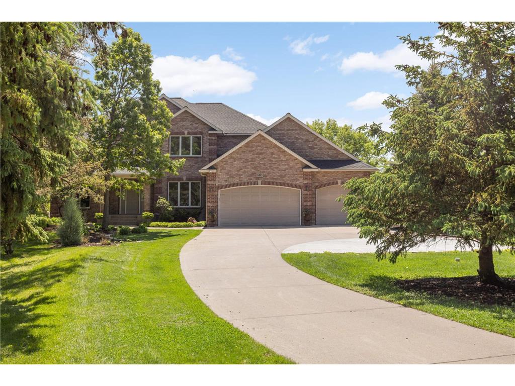 4301 Overlook Drive Bloomington MN 55437 - Minnesota River 6727140 image1