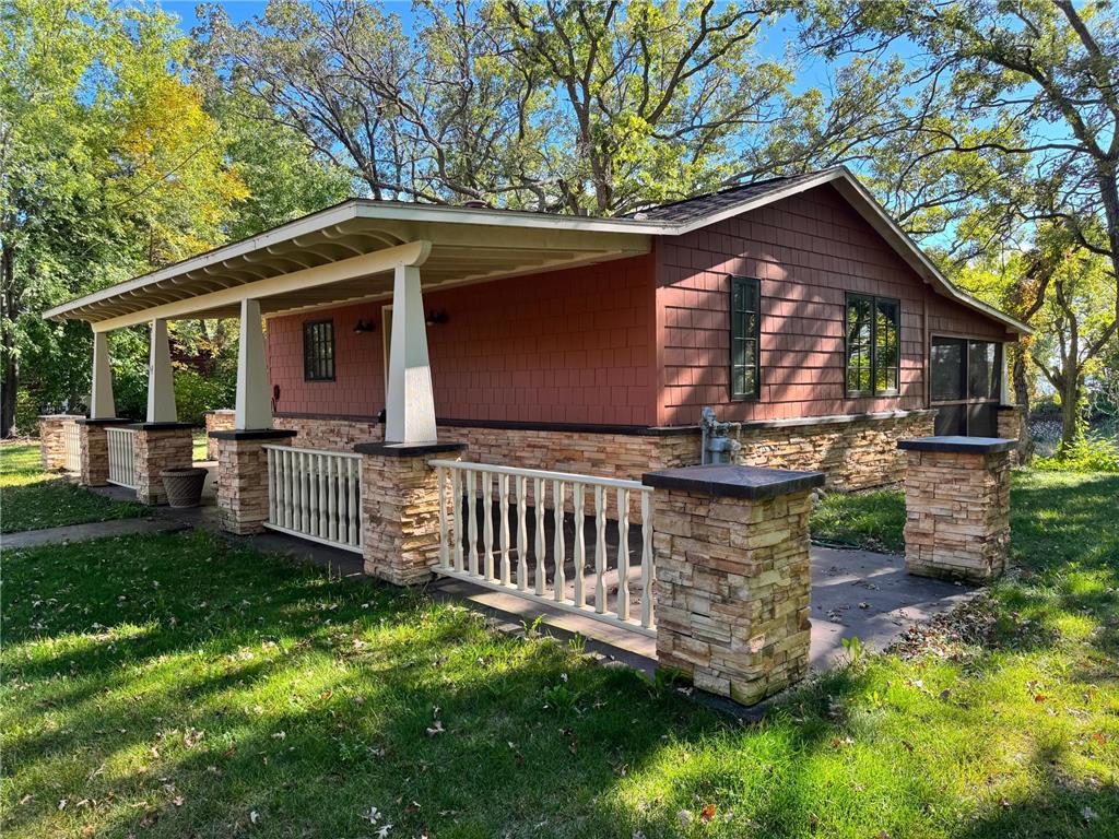 43014 County Highway 1 Otter Tail Twp MN 56571 - Otter Tail River 6792596 image1