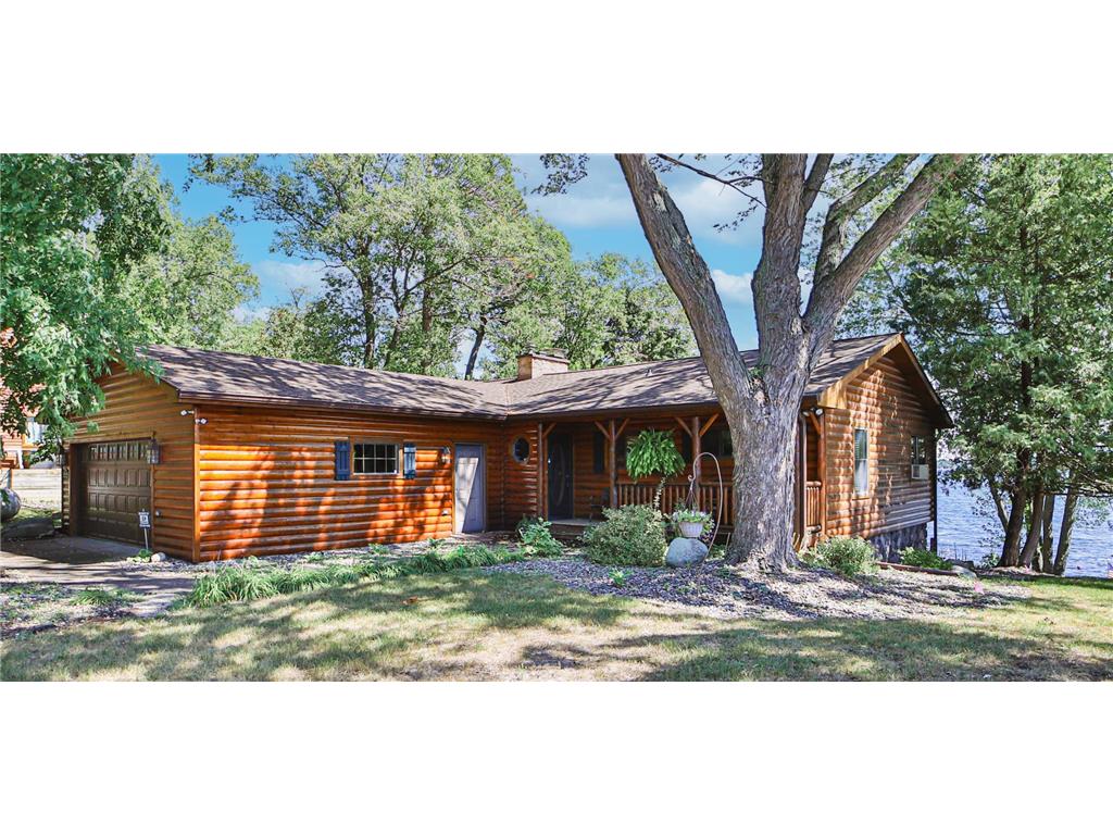 4302 Lakeview Drive, Cushing, MN, 56443 MLS 6416653 Edina Realty