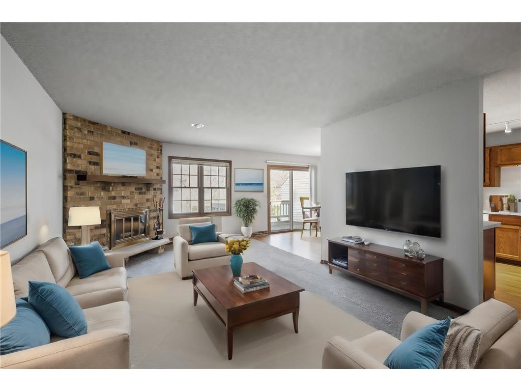 4302 Oakmede Lane White Bear Twp MN 55110 6525191 image1