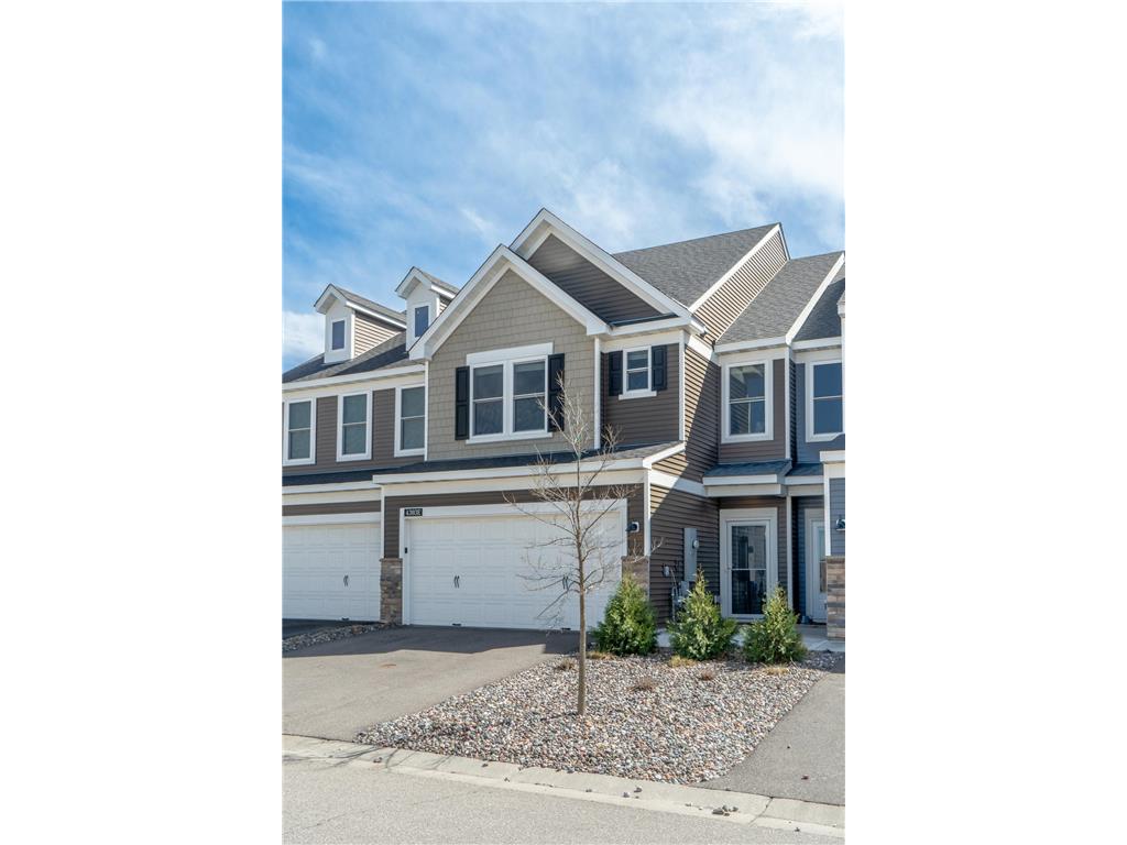 4303 123rd Avenue NE #E Blaine MN 55449 7056949 image1