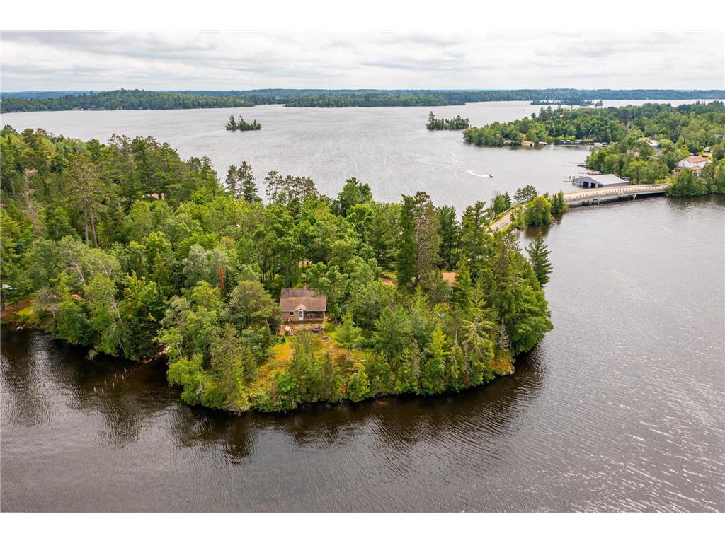 4303 Isle of Pines Drive Tower MN 55790 - Vermilion 6563866 image1