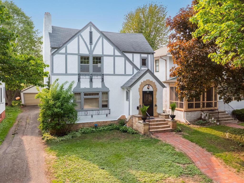 4304 Beard Avenue S, Minneapolis, MN, 55410 MLS 6361572 Edina Realty