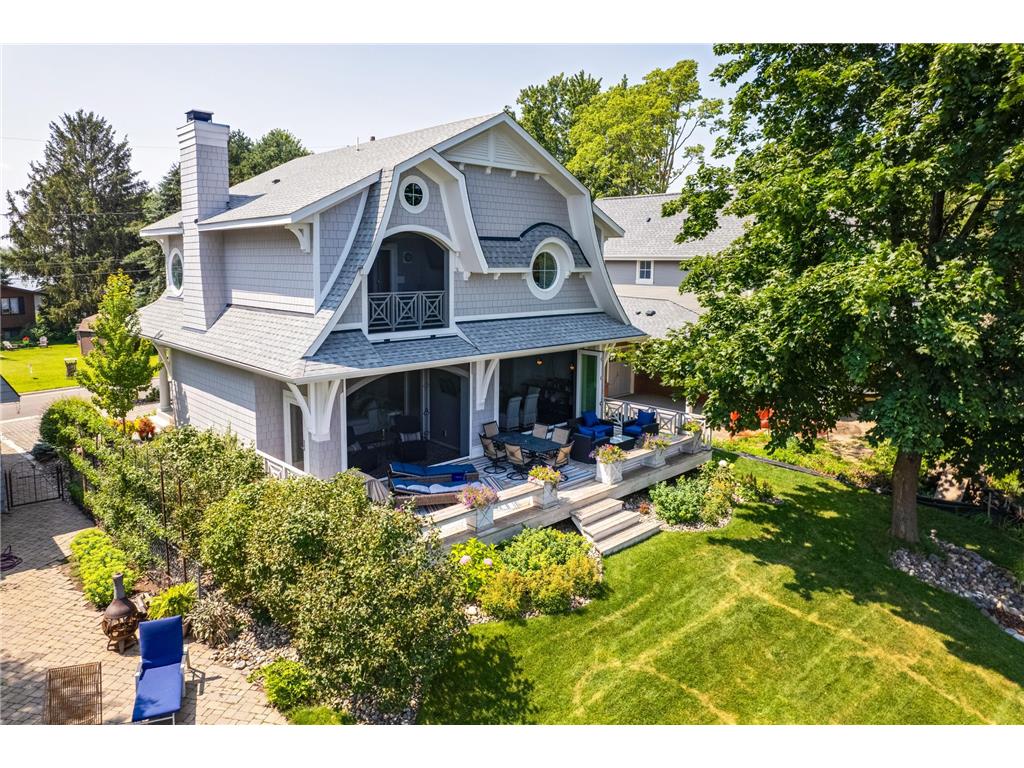 4304 Cottage Park Road White Bear Lake MN 55110 - White Bear 7087961 image1