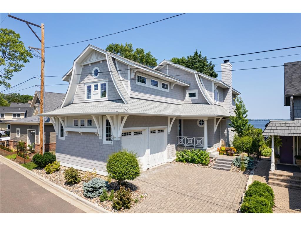 4304 Cottage Park Road White Bear Lake MN 55110 - White Bear 7087961 image2