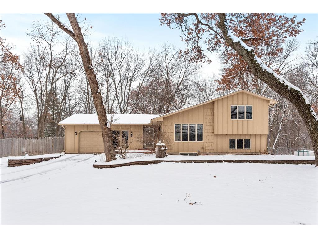 4304 E Viking Lane, Wyoming, MN, 55092 MLS 6310103 Edina Realty