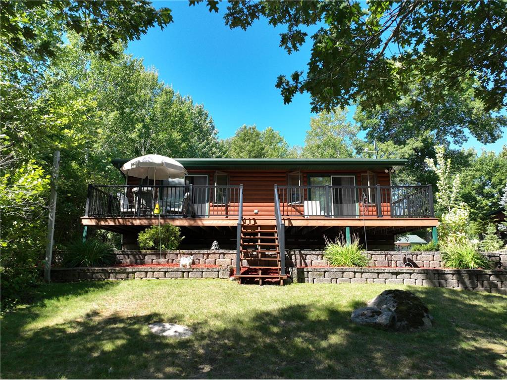 4304 Robin Lane NW, Hackensack, MN, 56452 MLS 6417964 Edina Realty