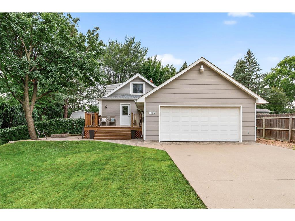 4305 Brunswick Avenue N Crystal MN 55422 6778736 image1