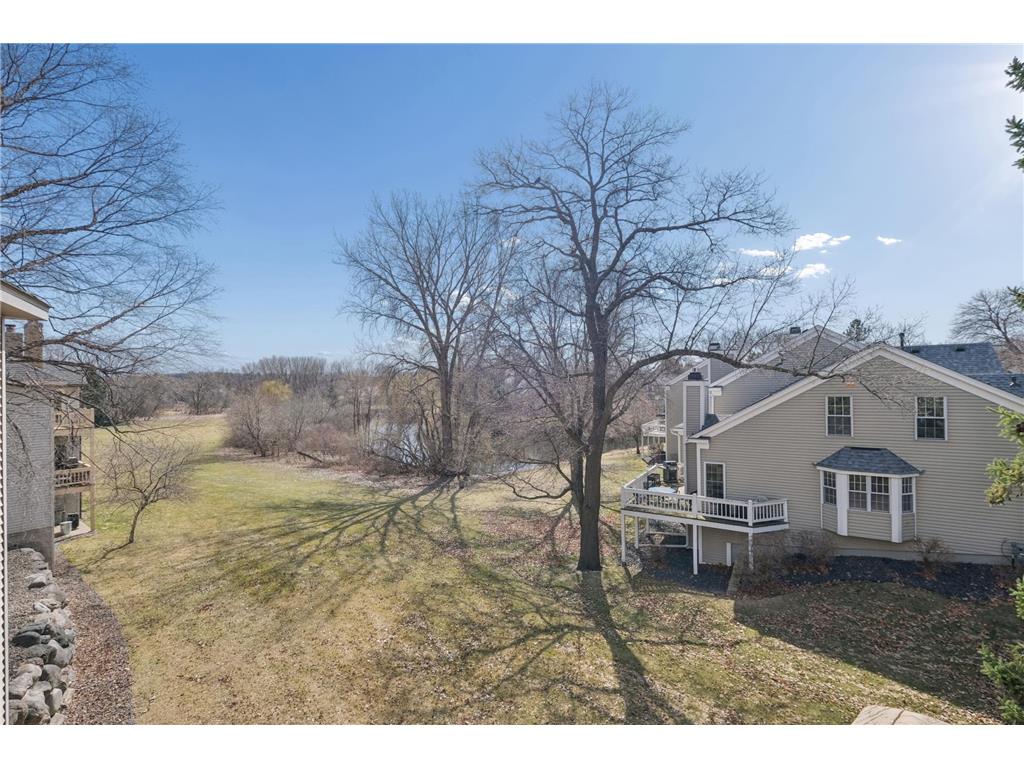 4305 Oakmede Lane #24A White Bear Twp MN 55110 7046968 image1
