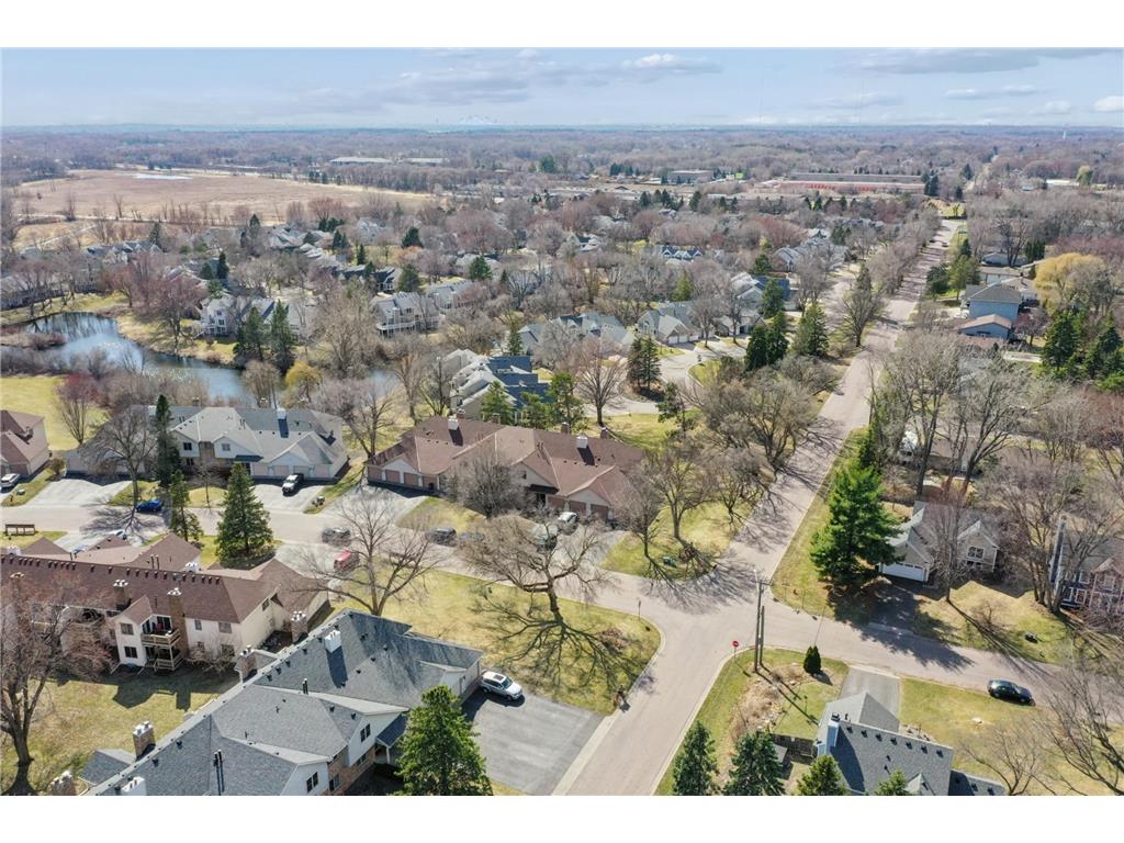 4305 Oakmede Lane #24A White Bear Twp MN 55110 7046968 image10