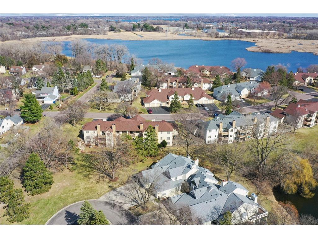 4305 Oakmede Lane #24A White Bear Twp MN 55110 7046968 image11