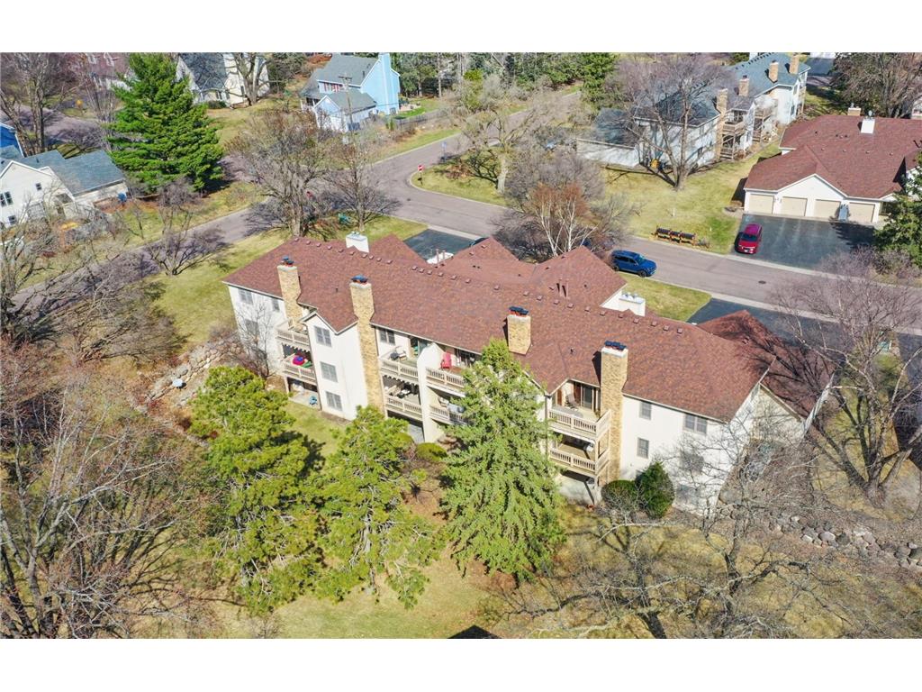 4305 Oakmede Lane #24A White Bear Twp MN 55110 7046968 image12