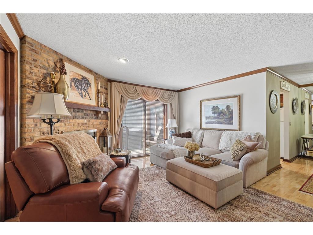 4305 Oakmede Lane #24A White Bear Twp MN 55110 7046968 image14