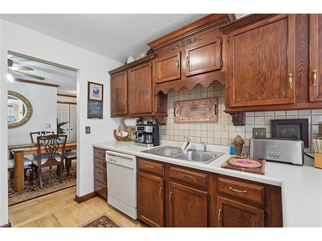 4305 Oakmede Lane #24A White Bear Twp MN 55110 7046968 image24