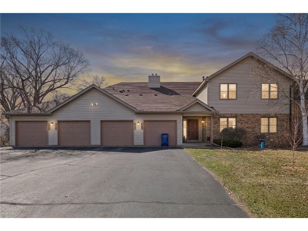 4305 Oakmede Lane #24A White Bear Twp MN 55110 7046968 image4