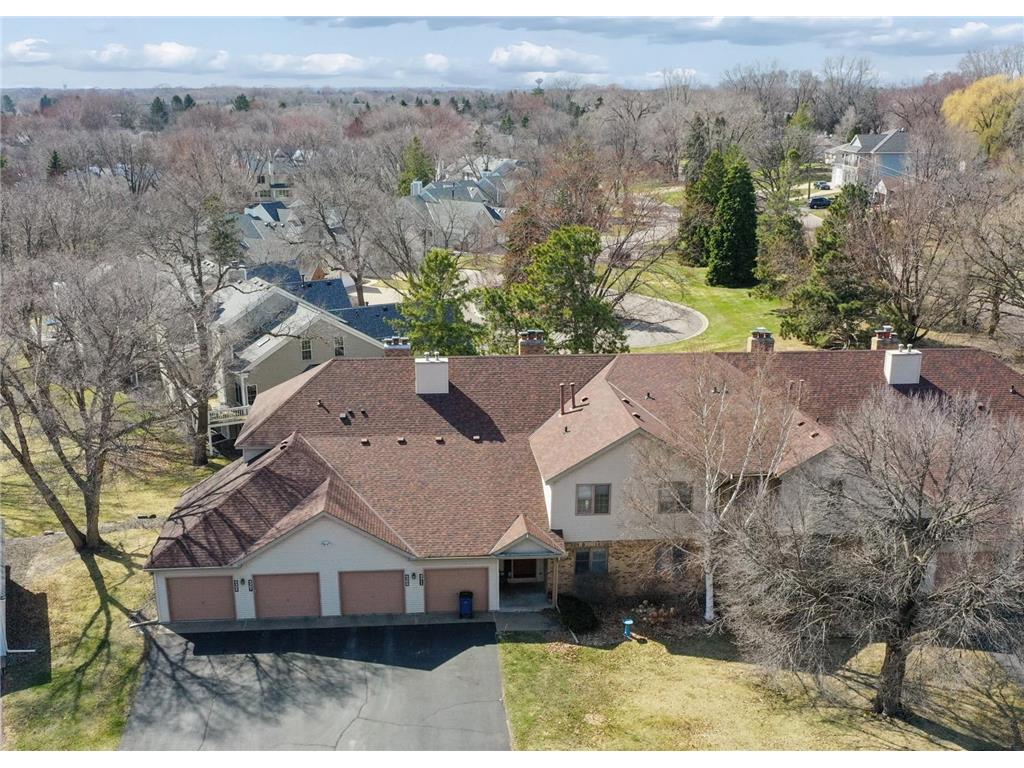 4305 Oakmede Lane #24A White Bear Twp MN 55110 7046968 image8