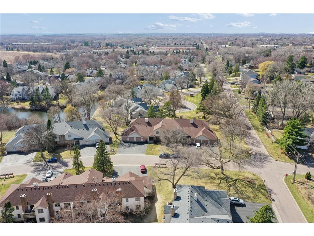 4305 Oakmede Lane #24A White Bear Twp MN 55110 7046968 image9