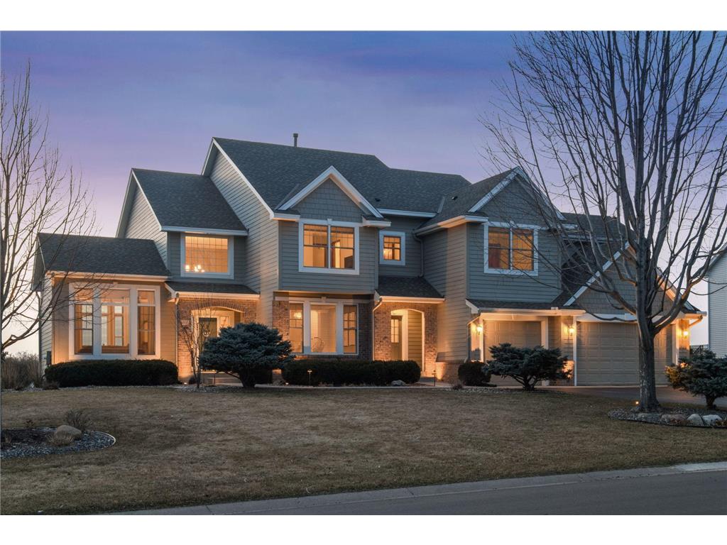 4305 Shorewood Trail Medina MN 55340 - Medina 6476588 image1