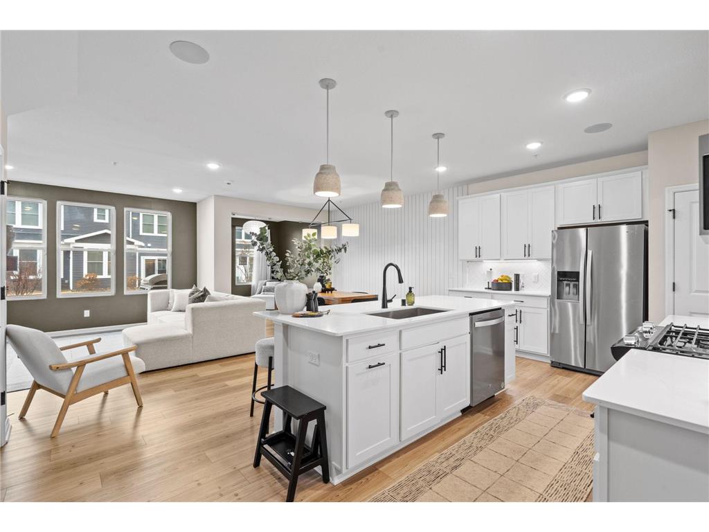 4306 122nd Lane NE #A Blaine MN 55449 7016566 image1