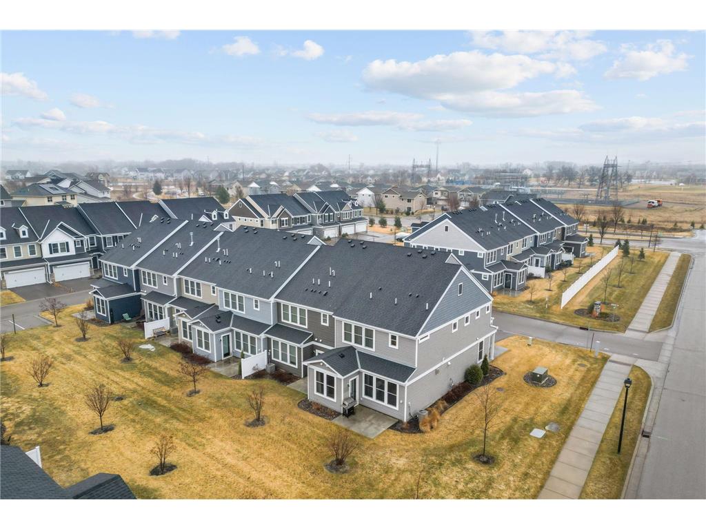 4306 122nd Lane NE #A Blaine MN 55449 7016566 image49