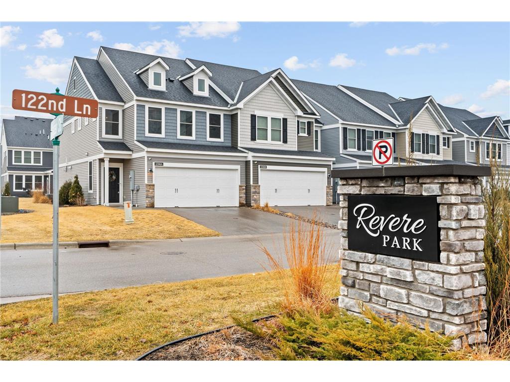 4306 122nd Lane NE #A Blaine MN 55449 7016566 image54