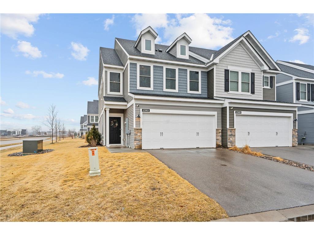 4306 122nd Lane NE #A Blaine MN 55449 7016566 image57