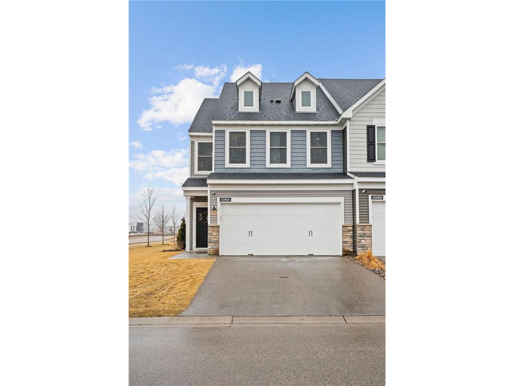 4306 122nd Lane NE #A Blaine MN 55449 7016566 image58