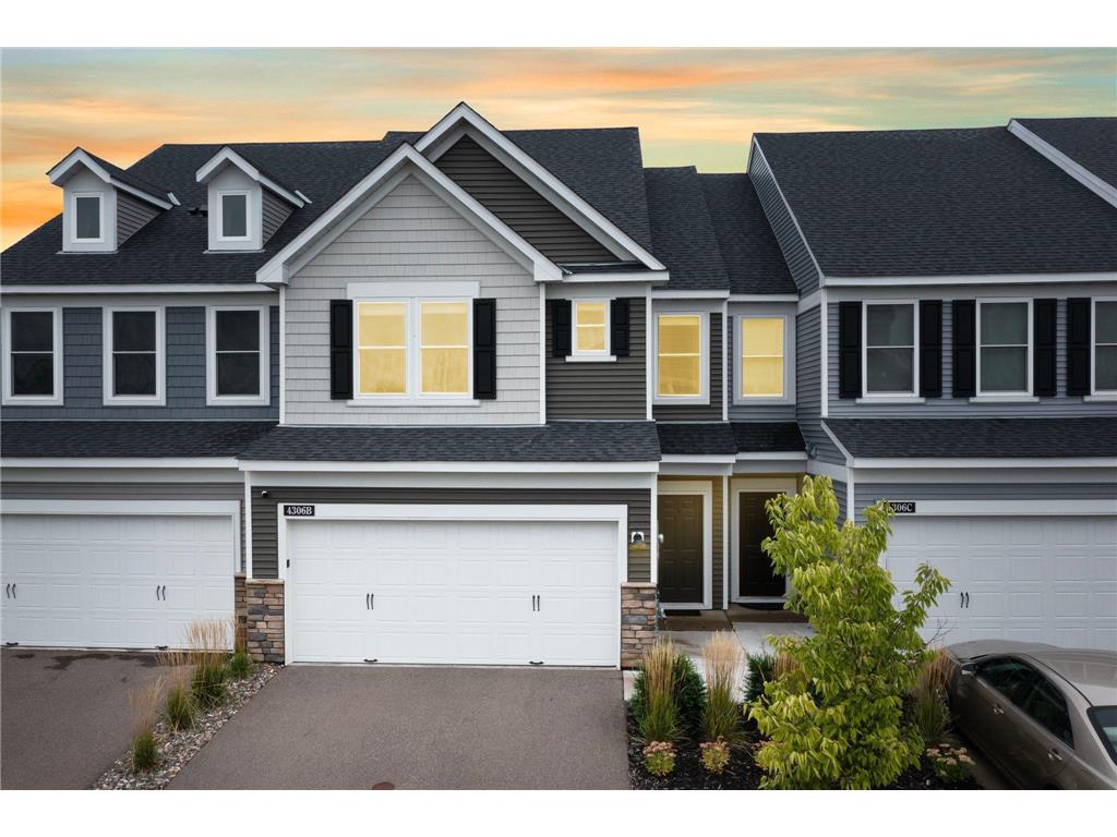 4306 122nd Lane NE #B Blaine MN 55449 6572482 image1