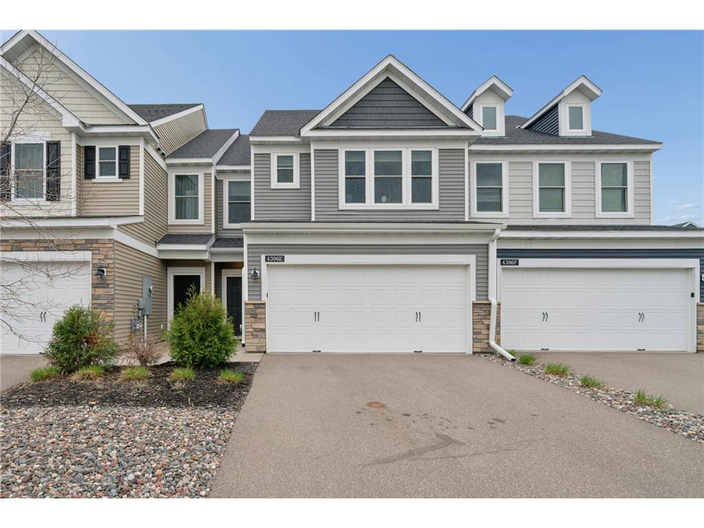 4306 122nd Lane NE #E Blaine MN 55449 7058194 image1