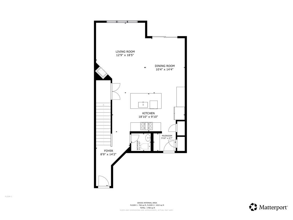 4306 122nd Lane NE #E Blaine MN 55449 7058194 image30