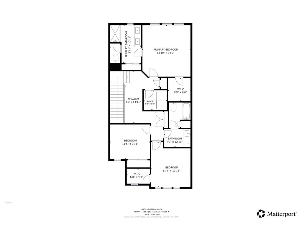 4306 122nd Lane NE #E Blaine MN 55449 7058194 image31