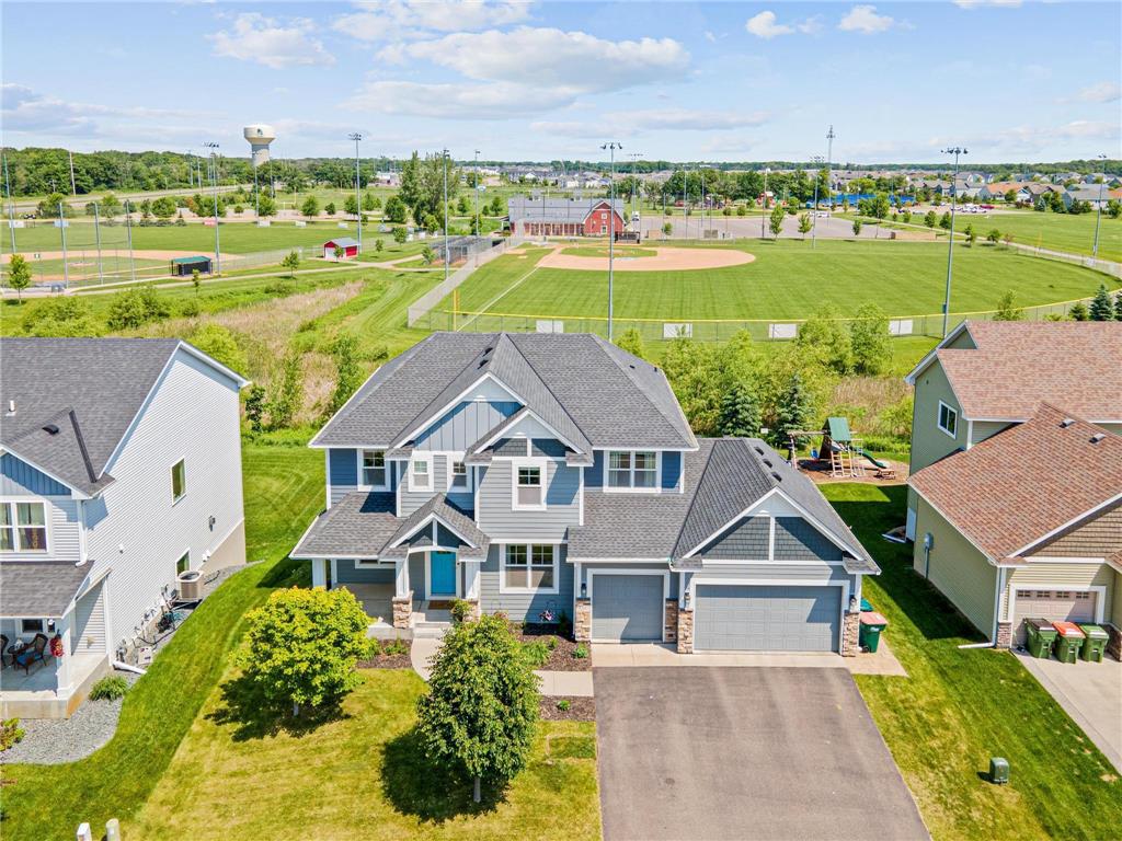 4307 118th Court NE Blaine MN 55449 6724611 image1