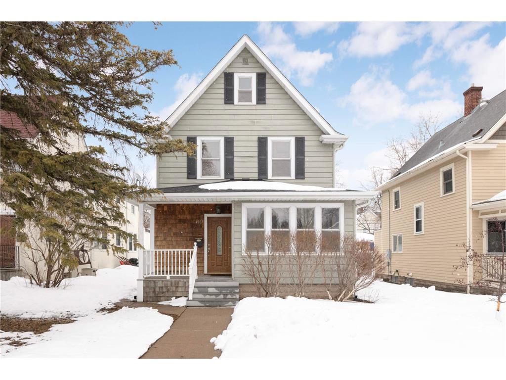 4307 Lyndale Avenue S, Minneapolis, MN, 55409 MLS 6340726 Edina Realty