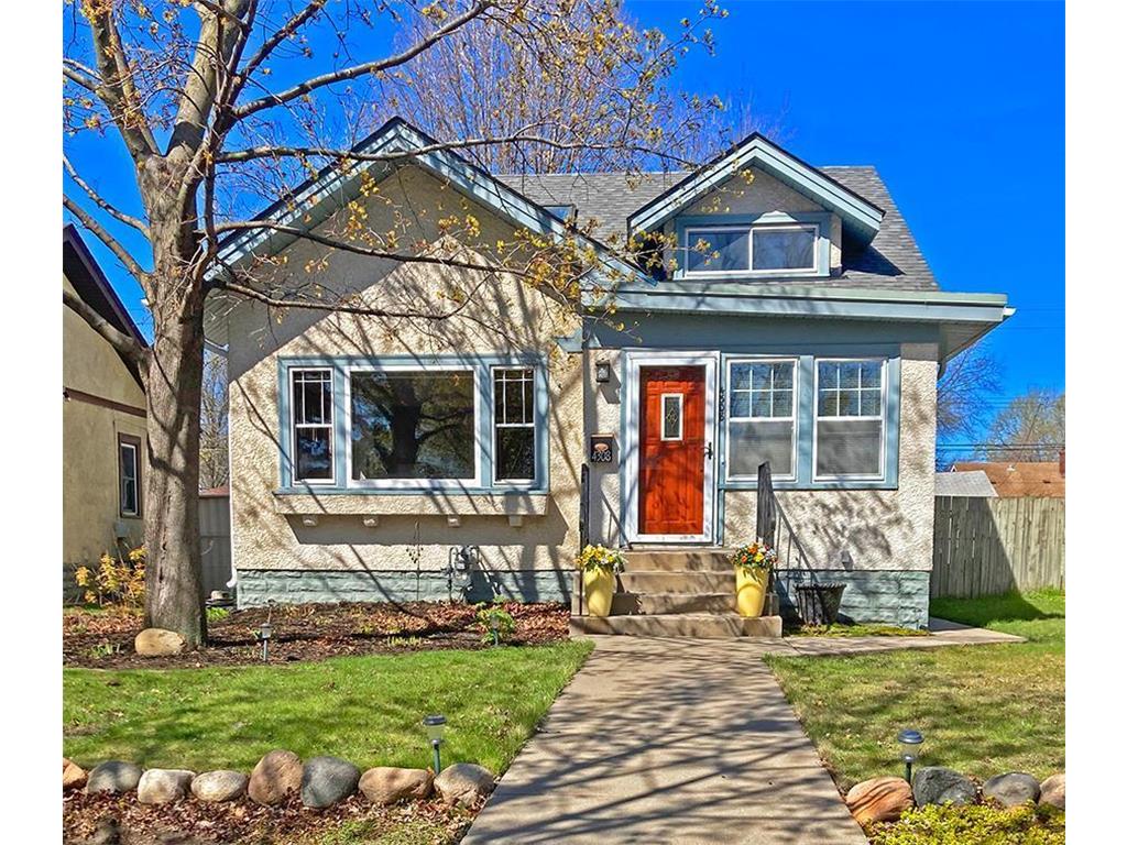 4308 42nd Avenue S Minneapolis MN 55406 6525078 image1