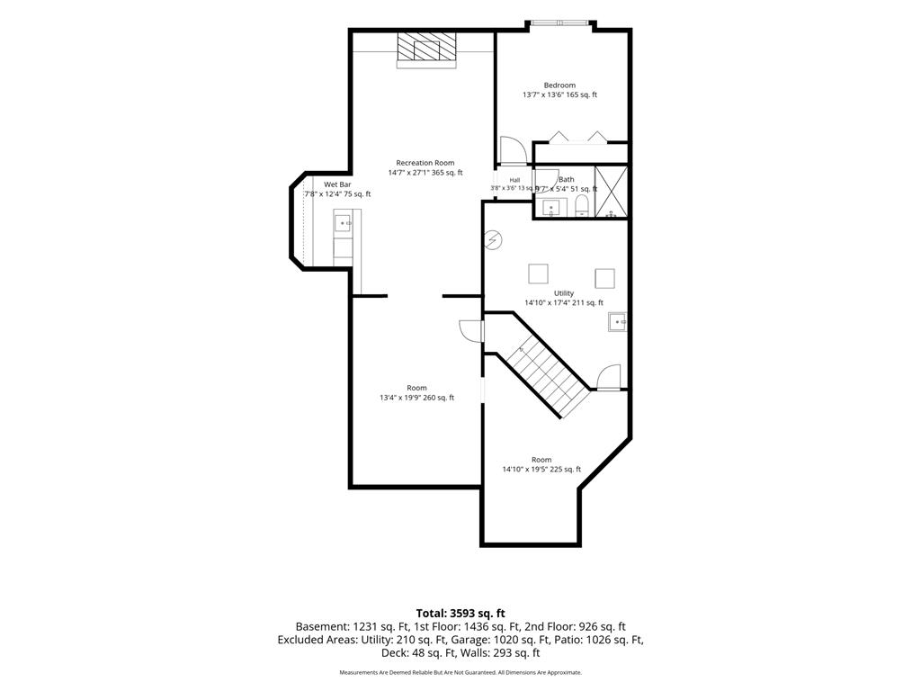 4308 Cass Court Webster MN 55088 7106209 image68