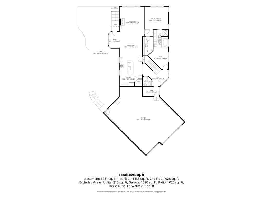 4308 Cass Court Webster MN 55088 7106209 image69