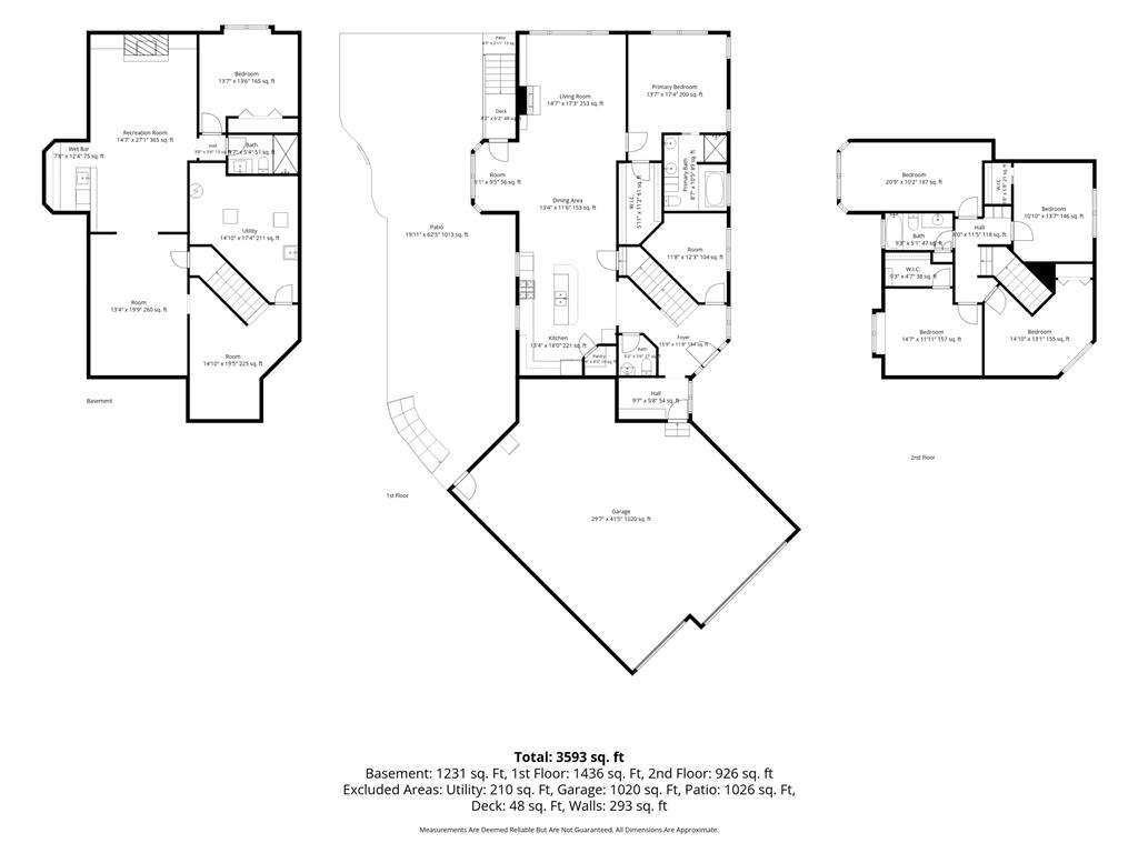 4308 Cass Court Webster MN 55088 7106209 image71