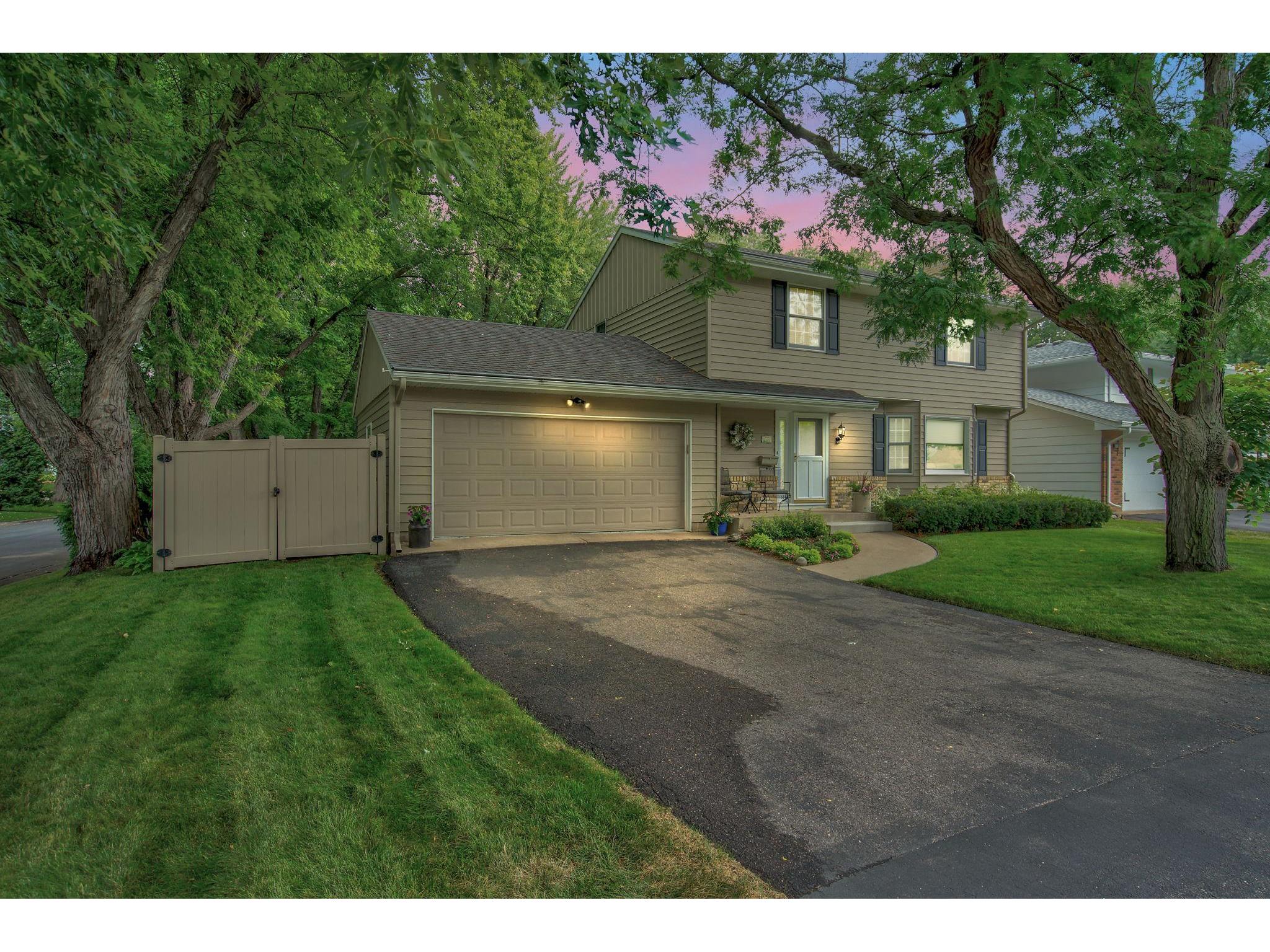 4308 W 42nd Street, Edina, MN 55416 MLS 5716856 Edina Realty