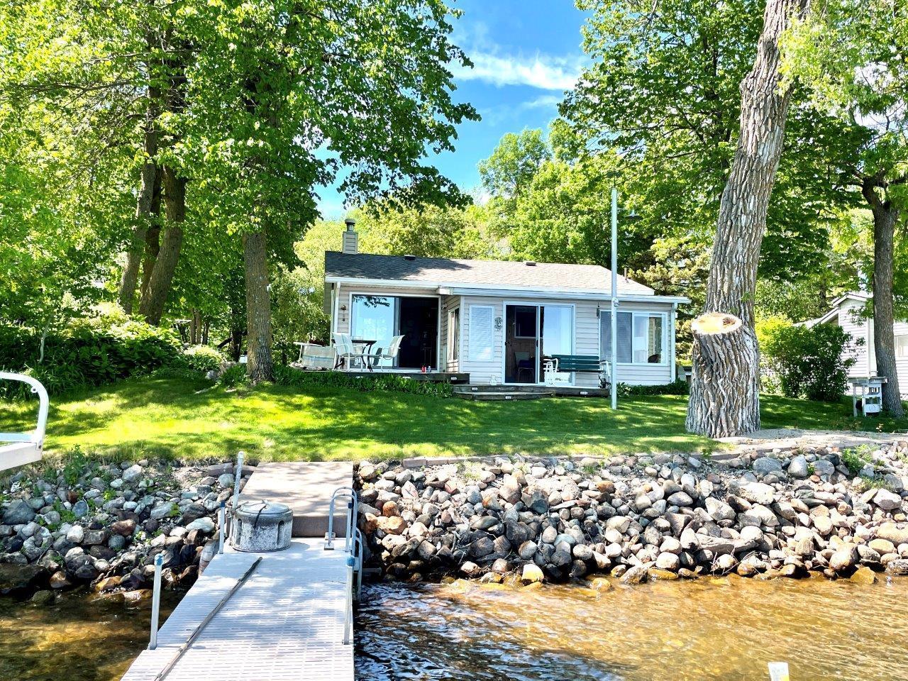 43084 335th Avenue, Dent, MN, 56528 MLS 5766883 Edina Realty