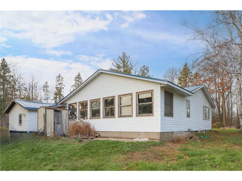 43085 254th Lane, Aitkin, MN, 56431 MLS 6459959 Edina Realty