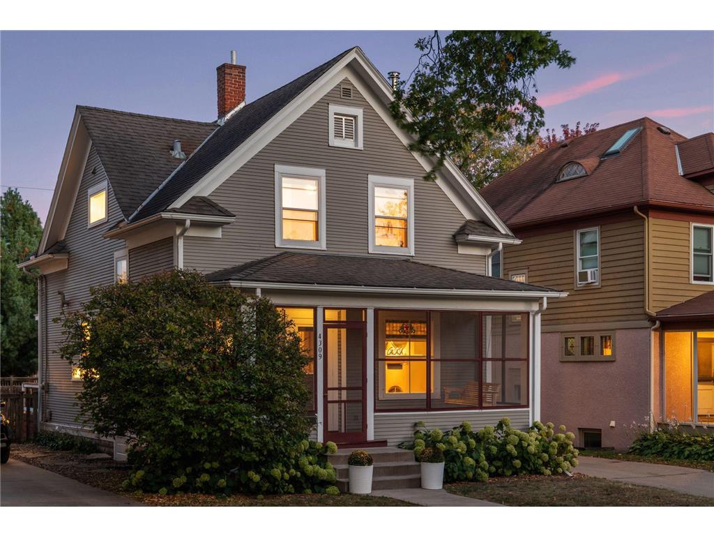 4309 Aldrich Avenue S, Minneapolis, MN, 55409 MLS 6267346 Edina Realty