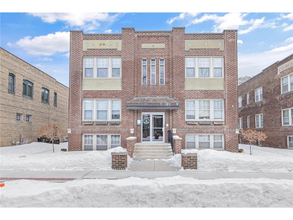 4309 Bryant Avenue S A001, Minneapolis, MN, 55409 MLS 6329953