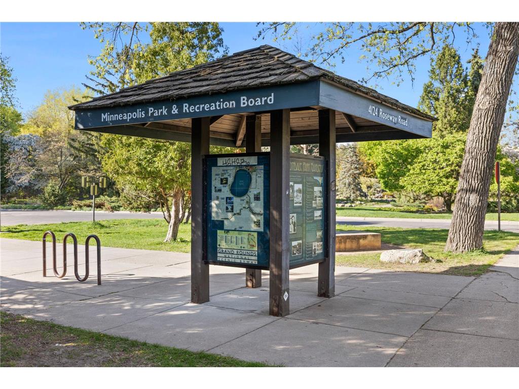 4309 Bryant Avenue S #A203 Minneapolis MN 55409 7071006 image39