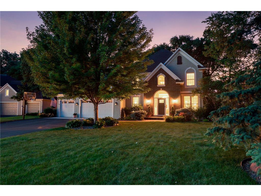 4309 Colleen Court Arden Hills MN 55112 6817262 image96