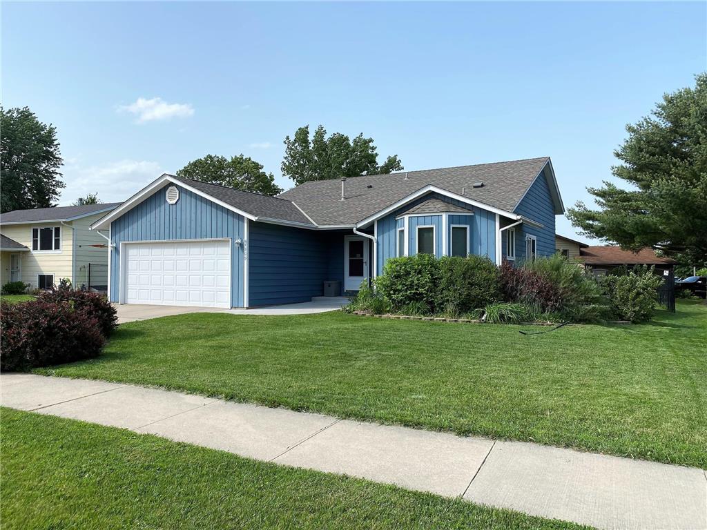 4309 Manor Park Drive NW, Rochester, MN, 55901 MLS 6220975 Edina Realty