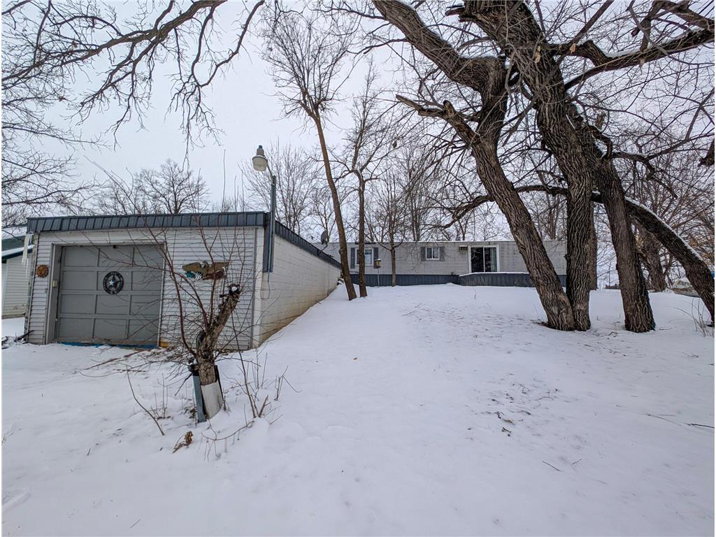 43099 Ja Ma Ka Road Dora Twp MN 56528 - Hoffman Lake 7038560 image1